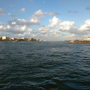 Meet your Posher, Ty